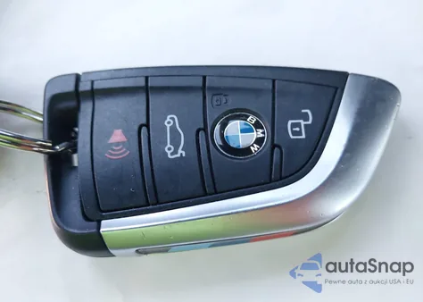 2023 BMW M340I из США, поврежденный, VIN 3MW49FS07P8D08917